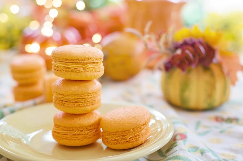 Mythical Tablescapes